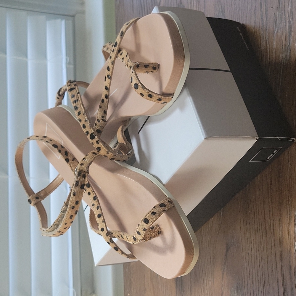 Dolce Vita Rhyan Sandals